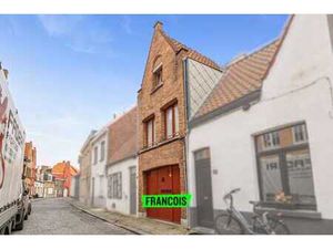 Maison avec 2 chambres et espace multifonctionnel dans le S…