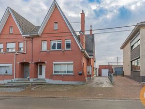 Maison à vendre à Hillegem € 269.000 (LIN6P) - Immo De Ras | Zimmo