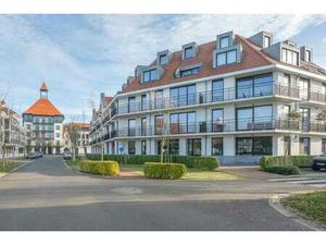 Appartement récent avec 2 chambres à vendre à Duinenwater -