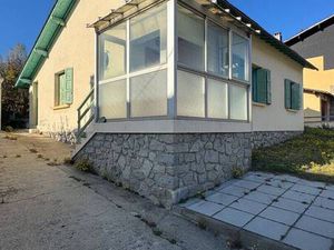 Maison de plain-pied à vendre