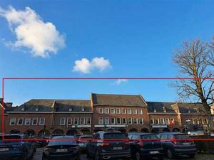 Immeuble de rapport - usage mixte résidentiel