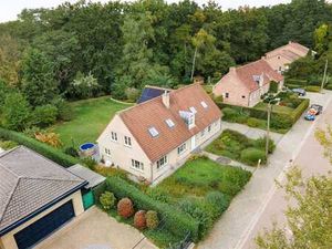Verrassend ruime  stijlvolle woning te Sint-Katelijne-Waver