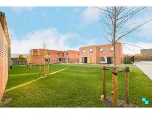 Modelwoning in een bijzonder woonpark!