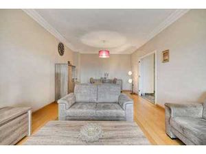 appartement de 2 chambres avec terrasse à vendre à Anvers