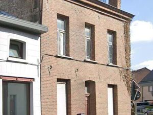 Maison à vendre à Aalst € 74.000 (LIMED) - VAN MAELE & COUCK | Zimmo