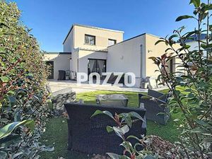 POZZO IMMOBILIER- Yquelon