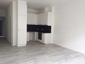 Appartement moderne au rez-de-chaussée