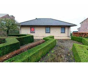 Bungalow avec jardin