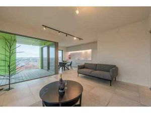 Appartement spacieux et lumineux avec vue dégagée et terras