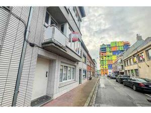 Spacieux appartement 2 pièces dans le centre de Heist