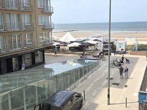 Appartement 2 chambres - MIDDELKERKE