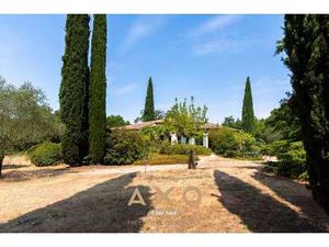 Maison de luxe à vendre à Aix-en-Provence : 1 155 000€