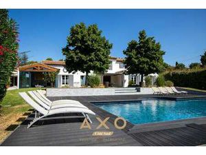 Maison de luxe à vendre à Aix-en-Provence : 2 495 000€