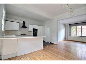 Magnifique maison rénovée à Stockel