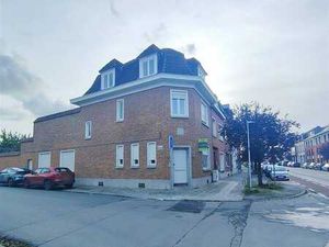 maison 3 chambres située proche de la gare de Tournai