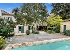 Villa de luxe à vendre à Saint-Rémy-de-Provence : 4 800 000€ | 500m²