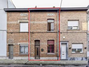 Maison à vendre à Vilvoorde € 75.000 (LINPT) - Verhaeghe & Cleymans | Zimmo