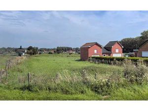 Bouwgrond open bebouwing van 14a31ca