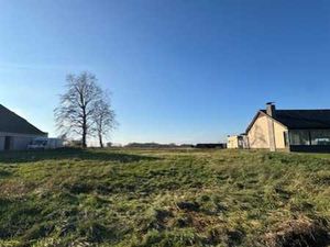 Exclusieve bouwgrond te koop in Opdorp  Buggenhout