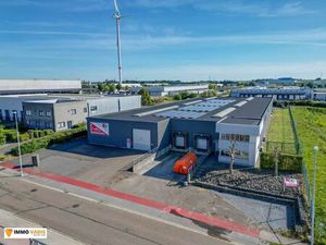 Bien professionnel à louer à Mal € 4.500 (LIMNX) - Immo Vadis | Zimmo