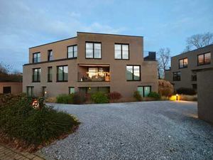 Superbe appartement 2 chambres avec terrasse et carport