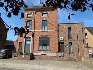 Bel appartement lumineux 1 chambre avec jardin