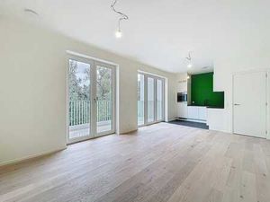 Nieuwbouw appartement op strategische locatie in Gent