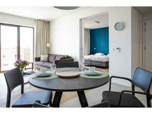 Zorgeloos wonen voor 65 plussers!