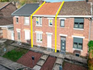 Maison à vendre à Jemeppe-sur-Meuse € 119.000 (LIMM7) - Immobiliere Bertholome | Zimmo