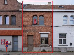 Maison à vendre à Aalst € 119.000 (LIMER) - VAN MAELE & COUCK | Zimmo