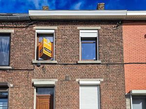 Maison à vendre à Flénu € 115.000 (LIML0) - Horizon | Zimmo