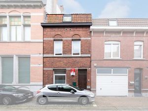 Maison à vendre à Wervik € 129.900 (LIMQ1) - ERA @t Home (Geluwe) | Zimmo