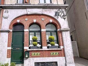 Bien professionnel à vendre à Nivelles € 545.000 (LINCI) - Century 21 Immo Dewaele | Zimmo