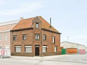 Maison à vendre à Roeselare € 239.000 (LINOJ) - Home2sell bv | Zimmo