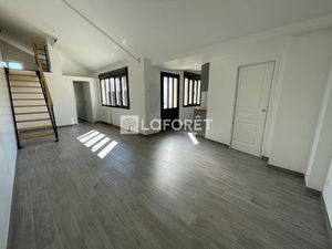 Appartement Ormoy 2 pièce(s) 46.24 m2