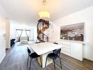 Appartement à louer à Etterbeek € 1.260 (LINMU) - Coldwell Banker | Zimmo
