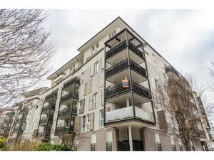 Appartement 3 pièces - 60 m²