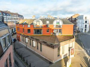 Appartement à vendre à Grivegnée € 220.000 (LINB8) - Waucomont Immo | Zimmo