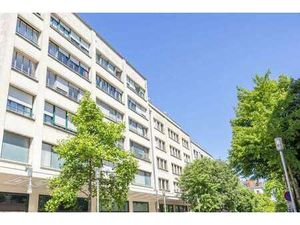 Vente Appartement 4 pièces à Nantes Centre Ville (44000) : à vendre 4 pièces / 91m² Nantes