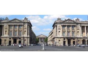 New Listing Pied à Terre Madeleine Paris 8th