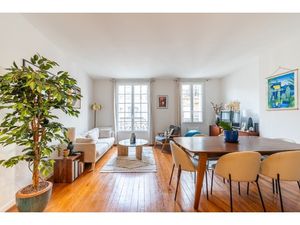 Appartement 3 pièces - 51 m²