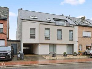 Appartement à louer à Sint-Katelijne-Waver € 1.150 (LIN1P) - imo Vastgoed Keerbergen | Zim