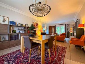 Vente Maison à Nantes Rond-Point De Rennes (44000) : à vendre / 150m² Nantes Rond-Point De