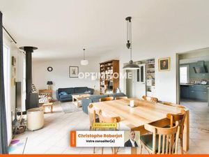 Lumineuse Maison de Plain Pied de 6 pièces à Saint Rémy