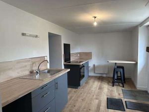 Vente Maison à Vern d'Anjou (49220) : à vendre / 80m² Vern d'Anjou