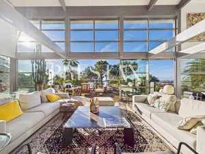 Villa contemporaine avec vue océan Proche des plages de Biarritz