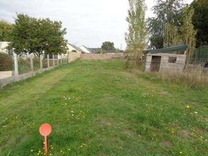 Vente Terrain à Donges (44480) : à vendre / 836m² Donges