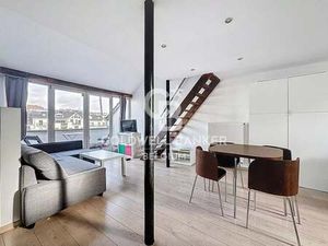Appartement à louer à Etterbeek € 1.400 (LINMT) - Coldwell Banker | Zimmo