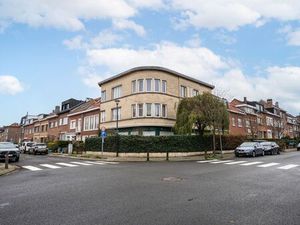 Appartement à vendre à Woluwe-Saint-Pierre € 355.000 (LINET) - Latour & Petit Bxl Vente | 