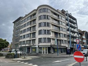 Appartement à louer avec terrasse et 2 chambres   Charleroi (VBD65003)